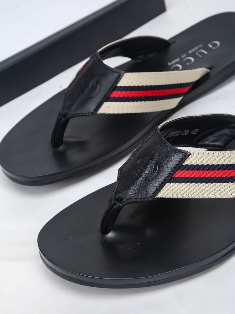 Gucci Slippers